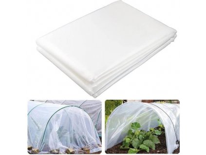 160131 Plachta PVC nahradni tunel k 160125 0a