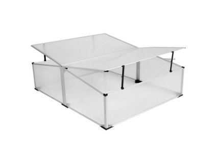 160136 Pareniste polykarbonat 100 x 100 x 40 30 cm 0a