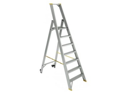 144540 Schudky Al jednostranne 3 pricky nosnost 150 kg ALVE FORTE 9303 0a