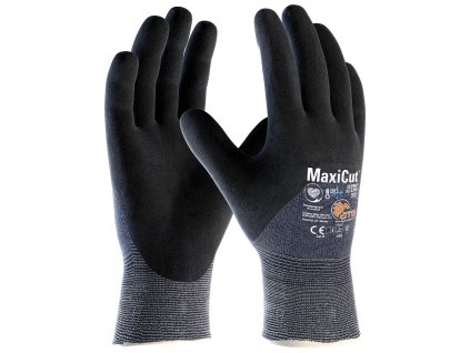 ATG® protiřezné rukavice MaxiCut® Ultra™ 52-3755 AD-APT® - ´ponožka´