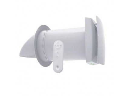 149959 Jednotka rekuperacni stenova SRJ 3 W HACO 0z