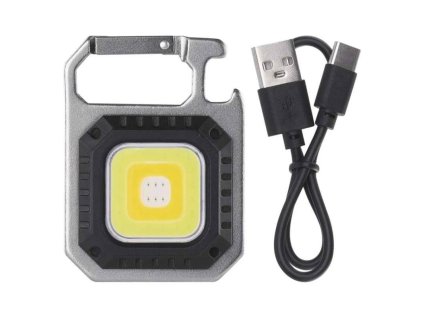 108902 Privesek svitilna LED mini nabijeci 750 lm 0a