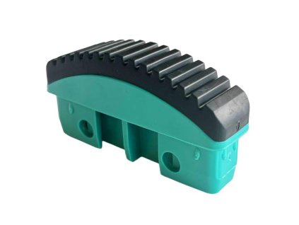 144649 Koncovka bocnice zebriku EUROSTYLE EU 7120 pro zebrik ALVE 0z