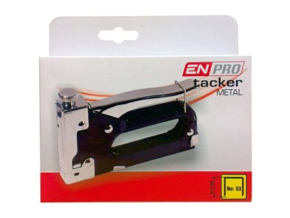 123700 Pistole sponkovaci ENPRO 1a