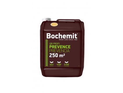 Bochemit QB Profi čirý 25kg