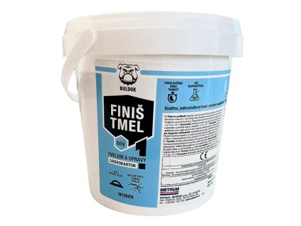 166793 Finis tmel 1 5 kg BULDOK 0a