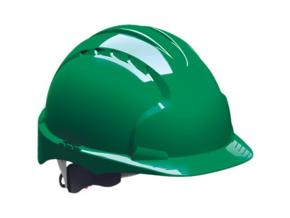 JSP EVO3 WR přilba neventilovaná