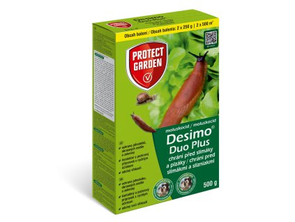 Desimo Duo Plus - 500 g PG SBM