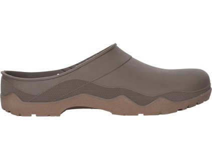 Nazouvák SEBSO Apero 13450 hnědá (Velikost 37-38, Barva hnědé odstíny)