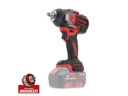 3772845 Utahovak razovy aku IWB 750 L20 STAYER 0z