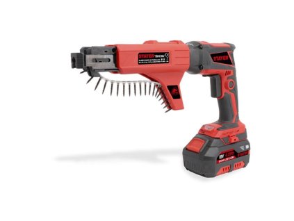 3773083 Sroubovak DWS L20 STAYER 0a