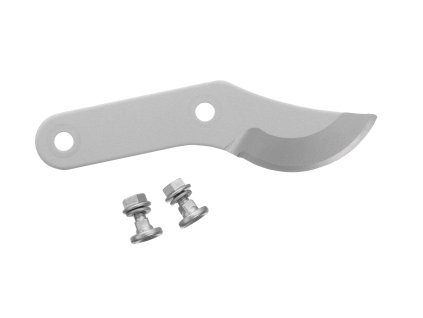 Čepel a šrouby pro nůžky L102, L72, L76 - 1026284 - Fiskars