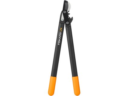 Nůžky na silné větve PowerGear™ převodové hák. hlava (M) L74 - 1000582 Fiskars