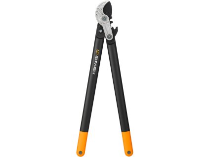 Nůžky na silné větve PowerGear™ převodové jednočepel (L) L77 - 1000583 Fiskars