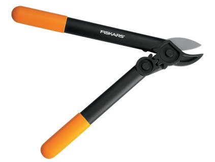 Nůžky na silné větve PowerGear™ převodové jednočepel (S) L31 - 1000581 Fiskars