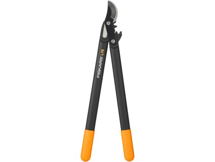 Nůžky na silné větve PowerGear™ převodové nůžk. hlava (M) L76- 1001553 Fiskars