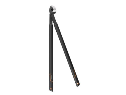Nůžky na silné větve SingleStep™ jednočepel hák.hlava (L) L39 - 1001430 Fiskars