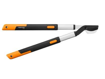 Nůžky na silné větve SmartFit™ dvoučepel teleskopické L86 - 1013564 Fiskars