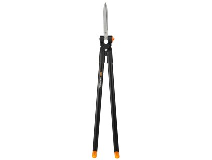 Nůžky na trávu a živý plot PowerLever™ GS53 pákové - 1001565 - Fiskars