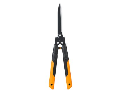 Nůžky na živý plot PowerGear™ X s oboustr. převodem HSX92 - 1023631 Fiskars