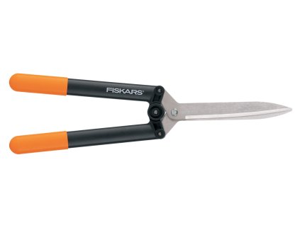 Nůžky na živý plot PowerLever™ s pákovým převodem HS52 - 1001564 Fiskars