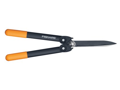 Nůžky na živý plot se zubovým převodem PowerGear™ HS72 - 1000596 Fiskars