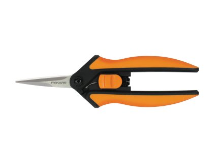 Nůžky prostřihávací špičaté Solid™ SP130 - 1051600 - Fiskars