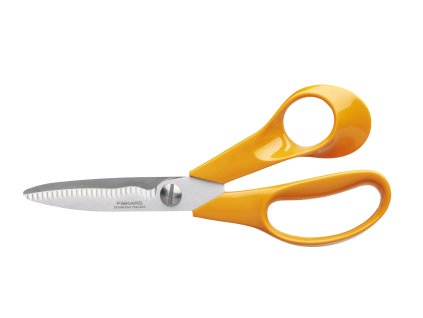 Nůžky univerzální zahradní 18 cm S92 - 1000555 - Fiskars