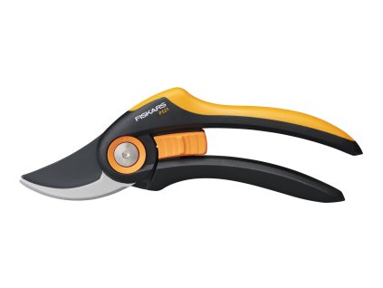 Nůžky zahradní Plus™ dvoučepelové P521 - 1057167 - Fiskars