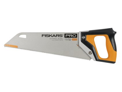 Pila ruční PowerTooth™ 380 mm 9 zubů palec - 1062930 - Fiskars
