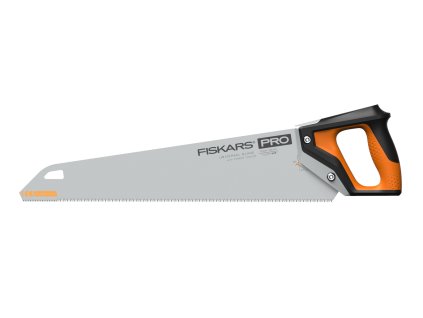 Pila ruční PowerTooth™ 500 mm 9 zubů palec - 1062919 - Fiskars