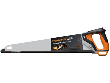 Pila ruční PowerTooth™ 550 mm 11 zubů palec - 1062918 - Fiskars