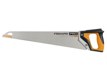 Pila ruční PowerTooth™ 550 mm 7 zubů palec - 1062916 - Fiskars