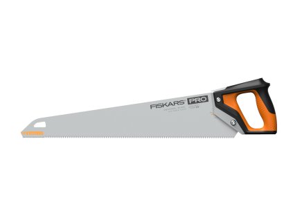 Pila ruční PowerTooth™ 550 mm 9 zubů palec - 1062917 - Fiskars