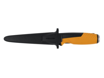 Pila s pouzdrem PowerTooth™ 8 zubů palec - 1062935 - Fiskars