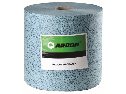 Průmyslová utěrka MECHANIK - role