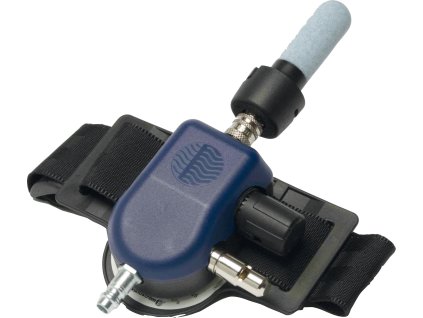 SUNDSTRÖM® SR 507 regulator pro přívod stlačeného vzduchu - H03-0612