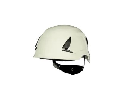 3M™ SecureFit™ ochranná přilba, neodvětrávaná, X5501NVE-CE, 10 EA/Case