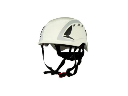 Průmyslová ochranná přilba 3M™ SecureFit™ X5001VE-CE, odvětraná, 1000V, CE, 1/EA