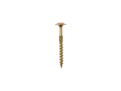 92103 ct 08080 tesarsky vrut s talirovou hlavou 8x80