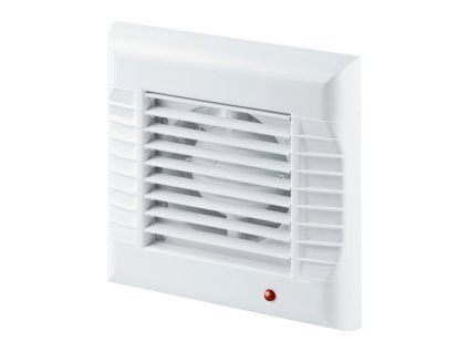 ventilator se zaluzii web