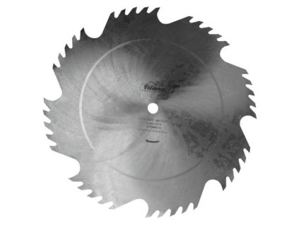 124520 Kotouc pilovy Hanibal 5333 40 KV25H 500 x 3 0 x 30 mm 8 x 5 zubu PILANA 0a