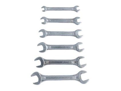 275GX Klice ploche sada 6 22 mm BRENAR 0z