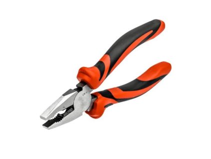 3390GX Kleste unverzalni 180 mm DRAUMET 0z