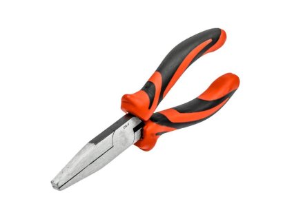 3394GX Kleste ploche 160 mm DRAUMET 0z