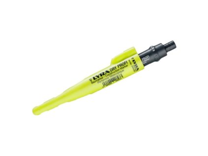 4494202GX Tuzka konstrukcni s orezavatkem PROFI LYRA 0z