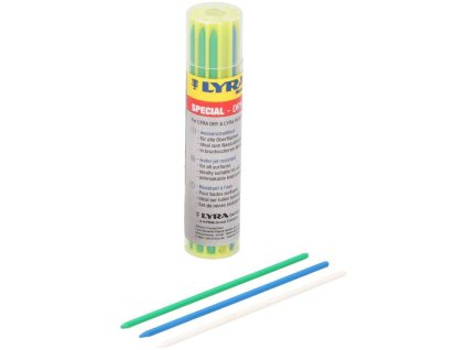 4499102GX Tuhy nahradni pro znackovace LYRA 0z