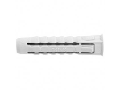 127280 Hmozdinka univerzalni TX PA 5 x 25 mm nylon ENPRO 0a