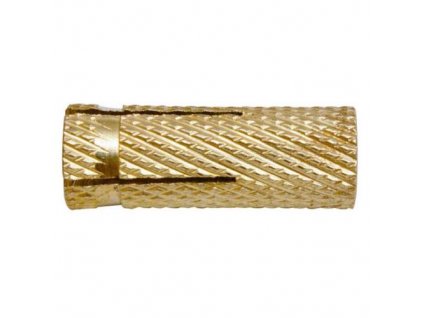 127620 Kotva mosazna KMS 5 x 16 mm M4 ENPRO 0a