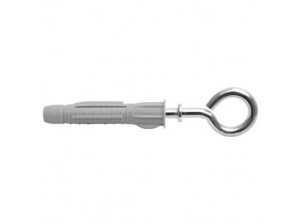 127780 Hmozdinka uzlovaci s lemem UH LO 6 x 38 mm ENPRO 0a